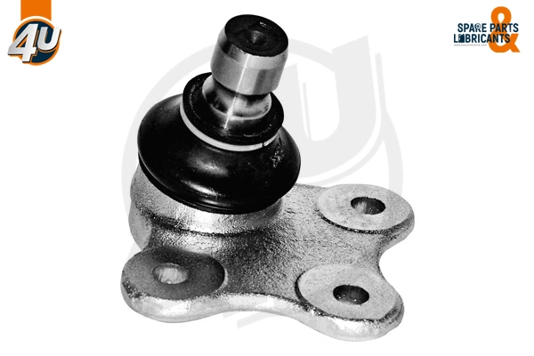 Rotule de suspension 4U Autoparts B09815