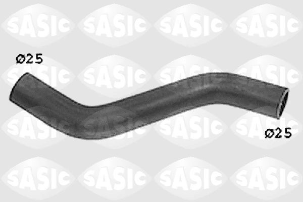 Durite de radiateur SASIC SWH6717