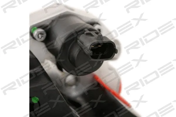 Pompe à haute pression RIDEX 3918H16878R