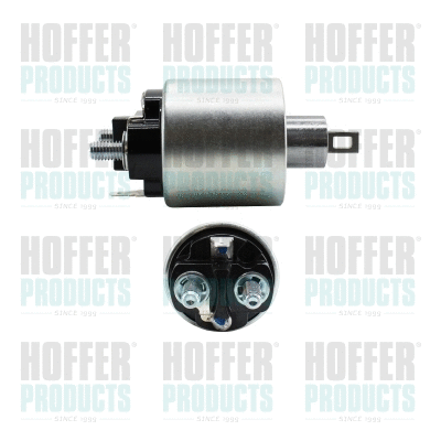 Contacteur, démarreur HOFFER 46331