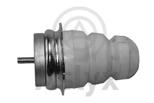 Butée élastique, suspension Aslyx AS-203406