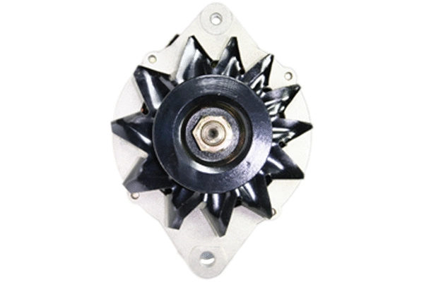 Alternateur Exact 4-0254