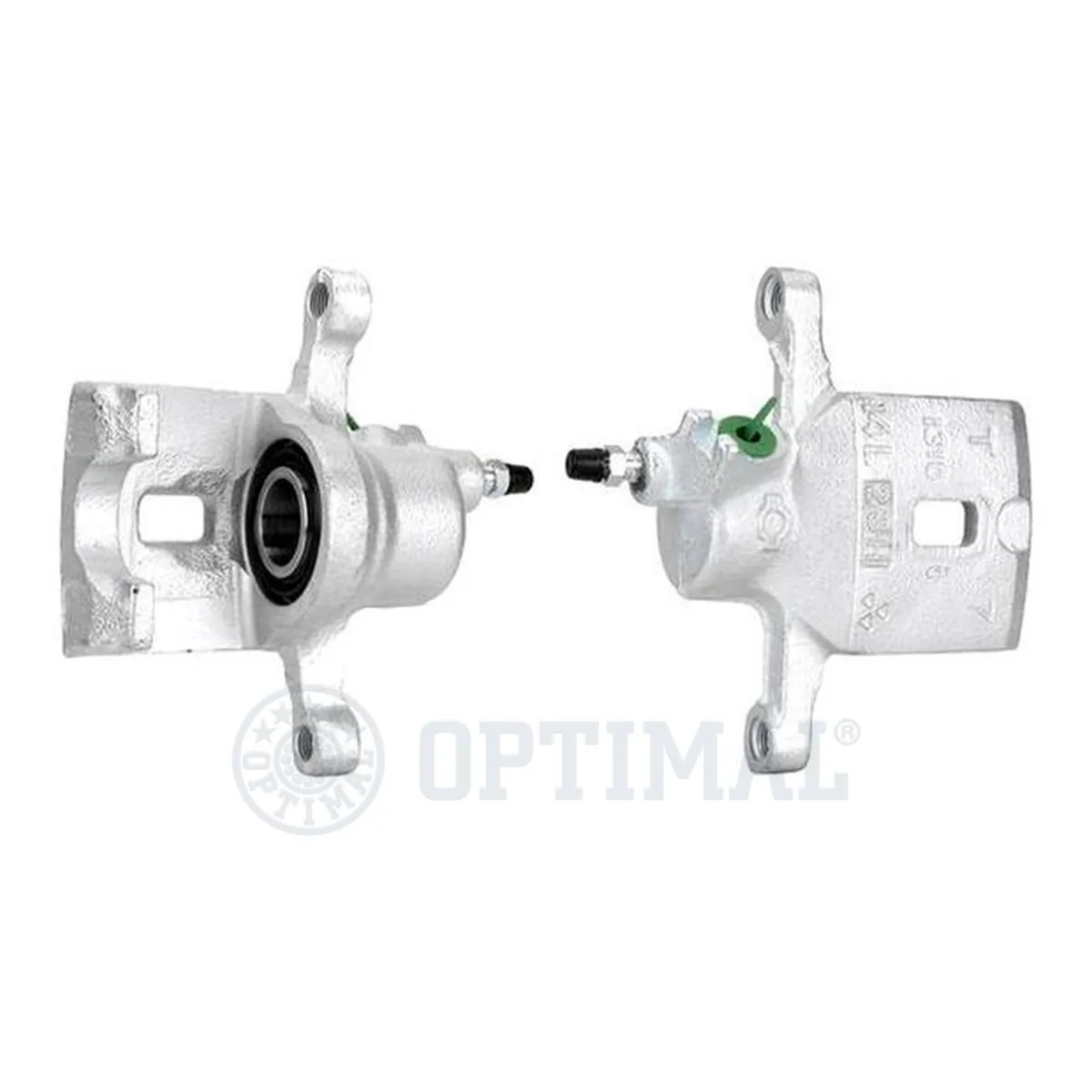 Étrier de frein OPTIMAL BC-2175L