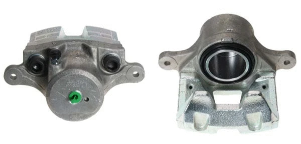 Étrier de frein 4X4 ESTANFI PDF-80-106