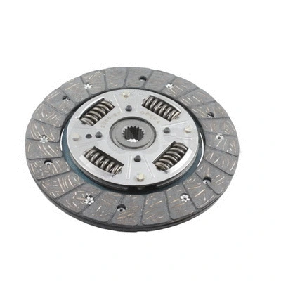 Kit d'embrayage OSSCA 06041