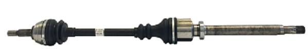 Arbre de transmission GENERAL RICAMBI RE3368