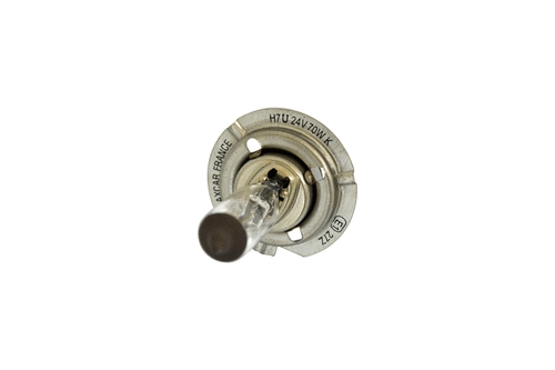 Ampoule, projecteur principal KLAXCAR FRANCE 86233x