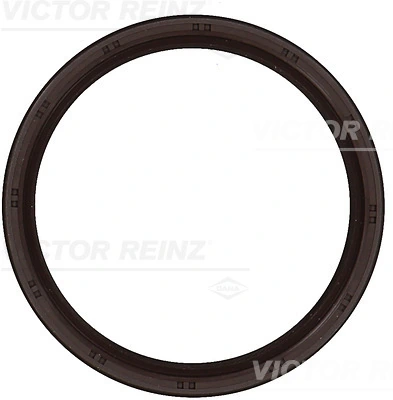 Bague d'étanchéité, vilebrequin WILMINK GROUP WG2102407