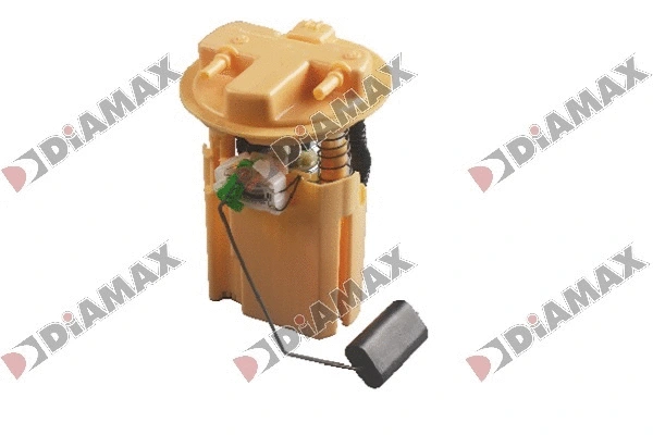 unité d'alimentation de carburant DIAMAX DF01031