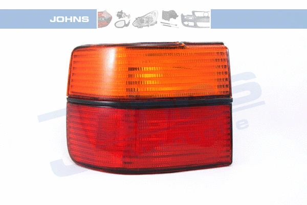 Feu arrière JOHNS 95 38 87-5