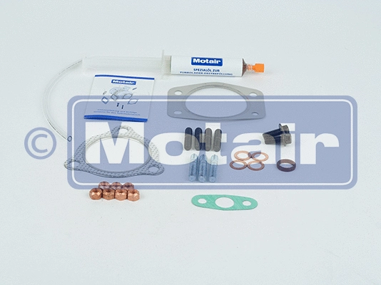 Kit de montage, compresseur MOTAIR TURBO 440799