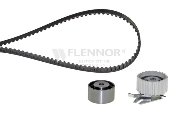 Kit de courroie crantée FLENNOR F914358V