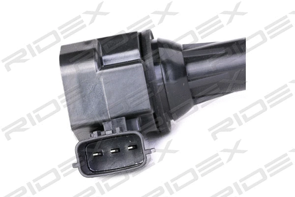 Bobine d'allumage RIDEX 689C0176