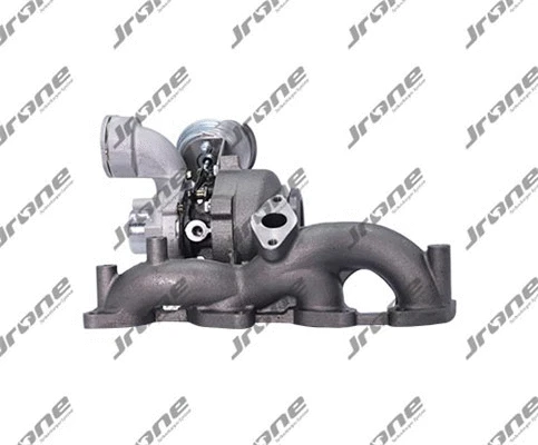 Turbocompresseur, suralimentation Jrone 8G17-30M-353