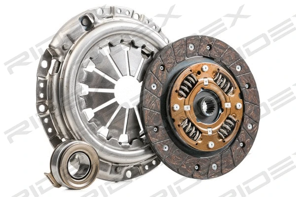 Kit d'embrayage RIDEX 479C0181
