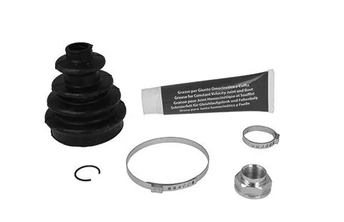 Jeu de joints-soufflets, arbre de commande CIFAM 613-014