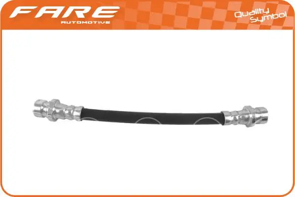 Flexible de frein FARE-CO 17413