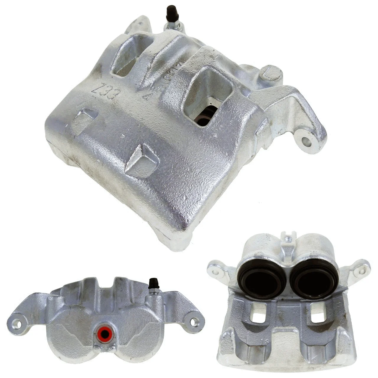 Étrier de frein Brake ENGINEERING CA2756