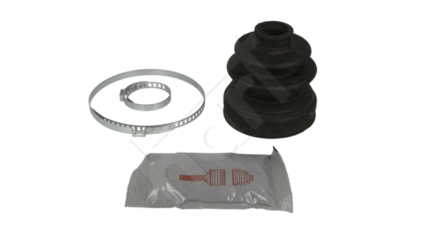 Joint-soufflet, arbre de commande HART 451 663
