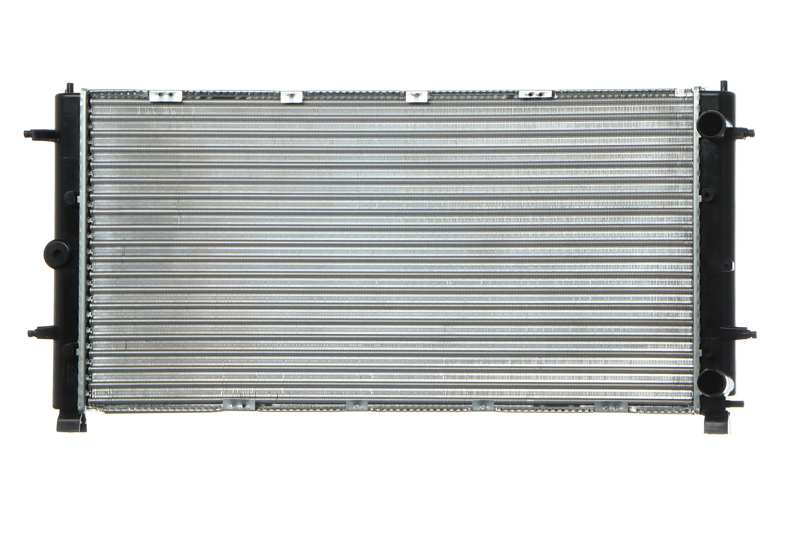 Radiateur, refroidissement du moteur A.Z. Meisterteile AZMT-45-040-3125