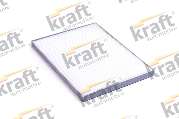 Filtre, air de l'habitacle KRAFT AUTOMOTIVE 1731520