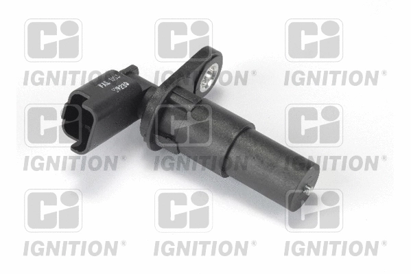 Capteur d'angle, vilebrequin QUINTON HAZELL XREV476