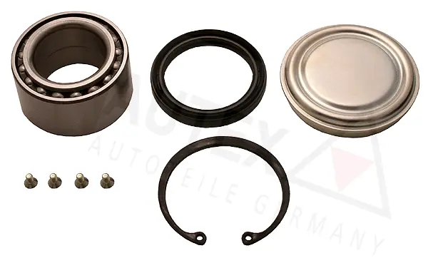 Kit de roulements de roue AUTEX 803355