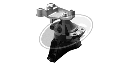 Support moteur DYS 71-03754