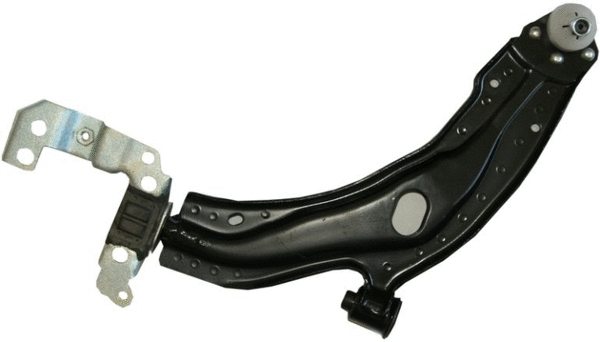 Bras de liaison, suspension de roue HART 430 397