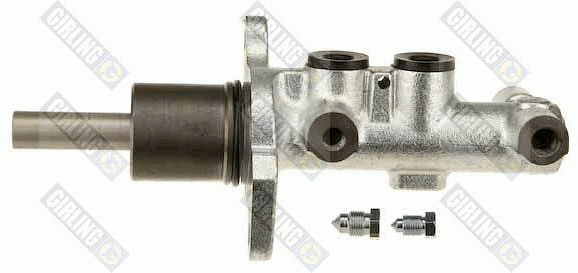 Maître-cylindre de frein GIRLING 4005577