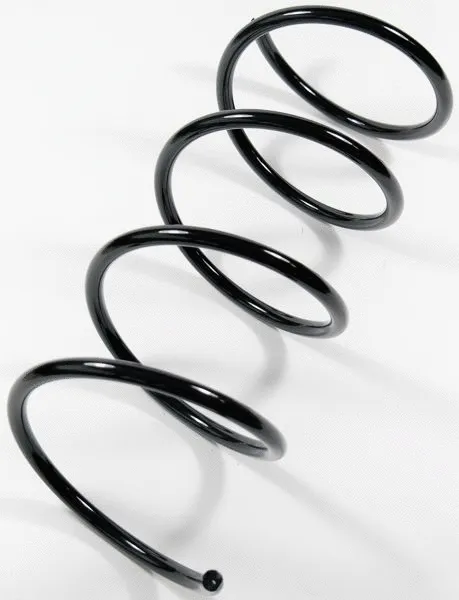 Ressort de suspension APEX Automotive 66826