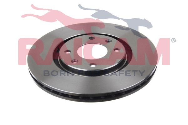 Disque de frein RAICAM RD00107
