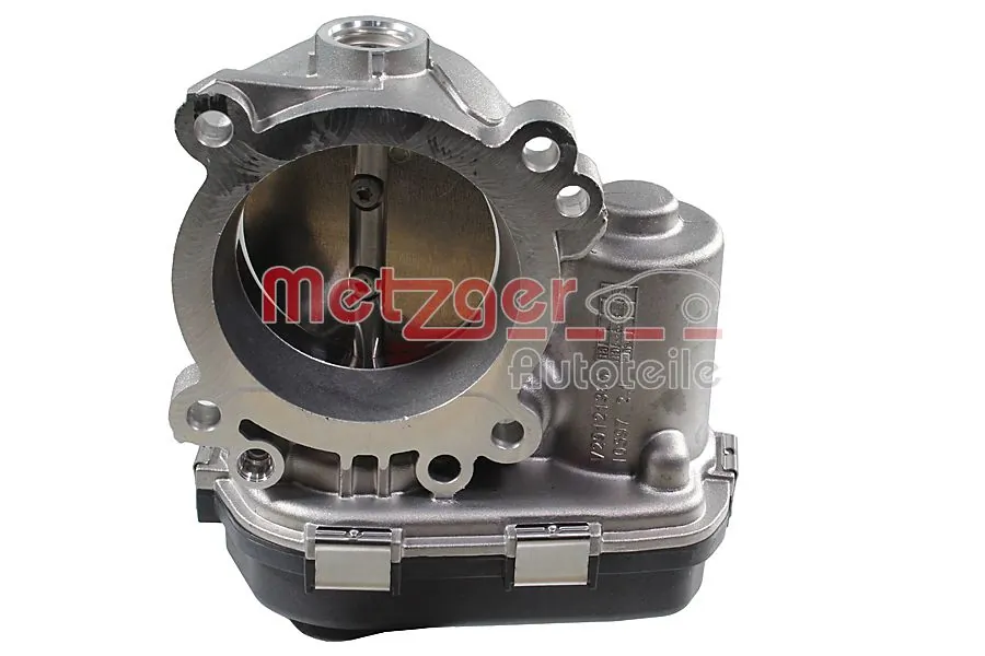 Corps papillon METZGER 0892774
