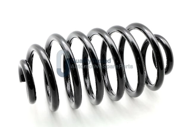 Ressort de suspension QUALITY TESTED ZCQ5420X