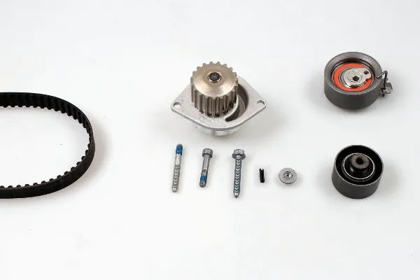 Pompe à eau + kit de courroie crantée GK K986891C