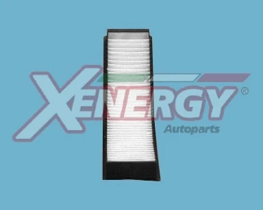 Filtre, air de l'habitacle AP XENERGY X10660