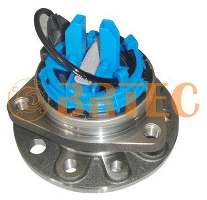 Roulement de roue BRTEC 993515A