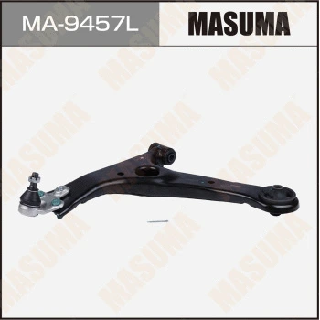 Bras de liaison, suspension de roue MASUMA MA-9457L
