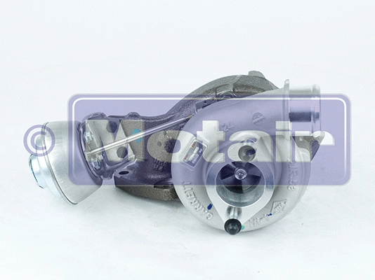 Turbocompresseur, suralimentation MOTAIR TURBO 335932