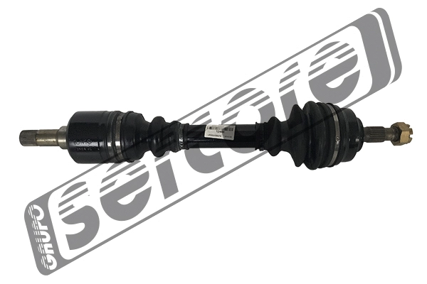 Arbre de transmission SERCORE 22448