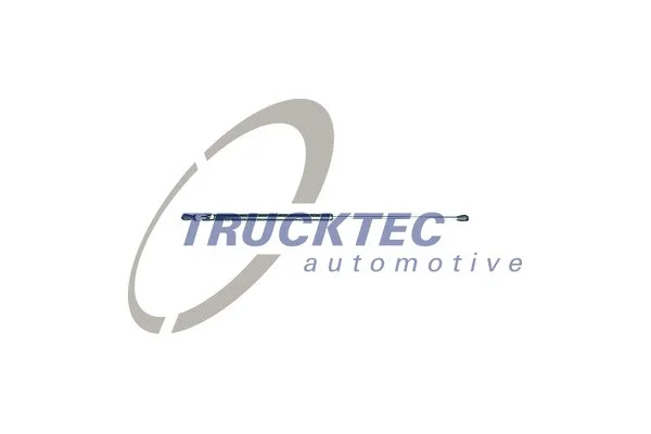 Vérin, capot avant TRUCKTEC AUTOMOTIVE 01.66.006
