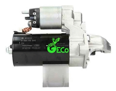 Démarreur GECO M145046