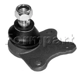 Rotule de suspension FORMPART 2904020
