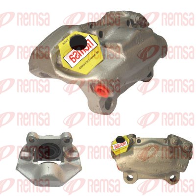Étrier de frein REMSA 9000392