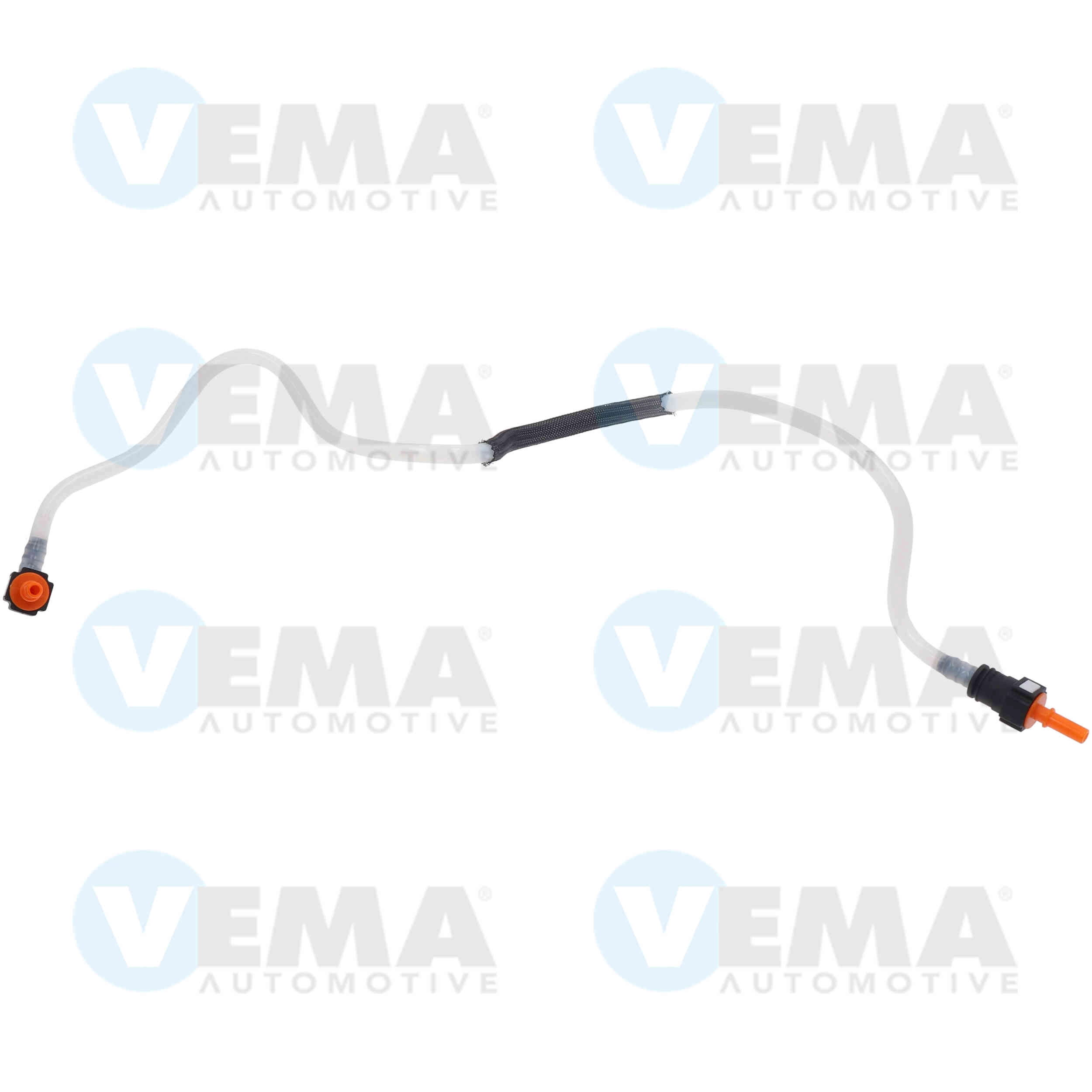 Tuyauterie de carburant VEMA 470048