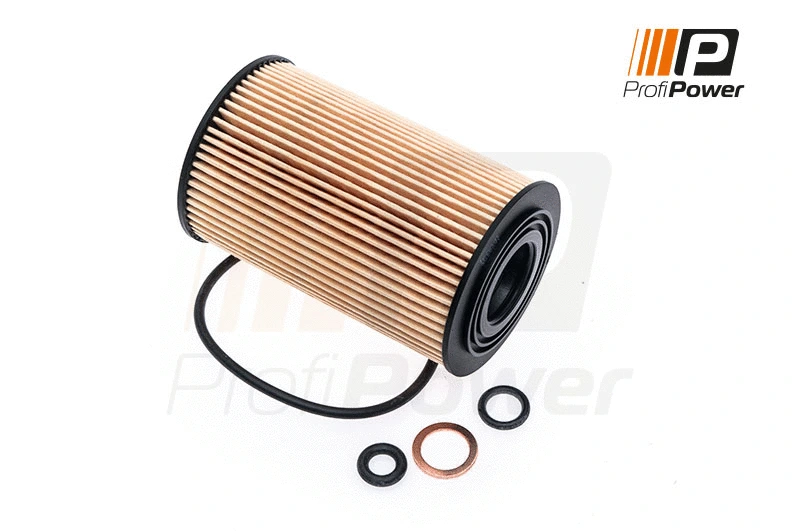 Filtre à huile ProfiPower 1F0041