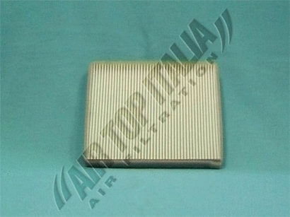 Filtre, air de l'habitacle ZERO WZF1511