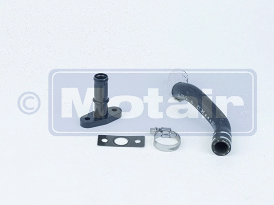 Conduite d'huile, compresseur MOTAIR TURBO 560076