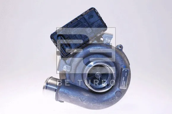 Turbocompresseur, suralimentation BE TURBO 127710