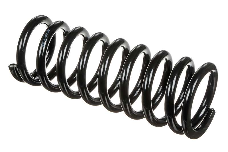 Ressort de suspension A.Z. Meisterteile AZMT-42-089-1955